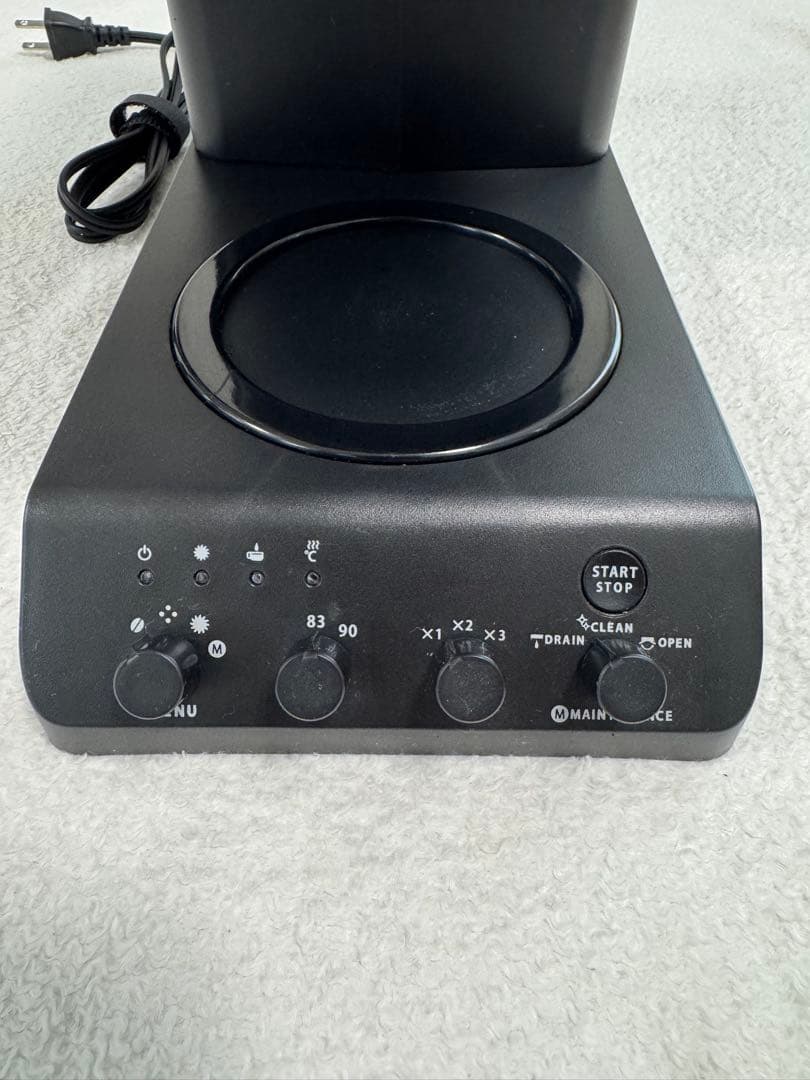 ツインバード　コーヒーメーカー　 CM-D457