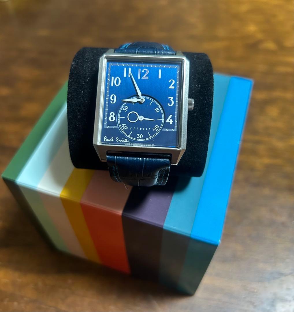c*2様 Paul Smith 時計