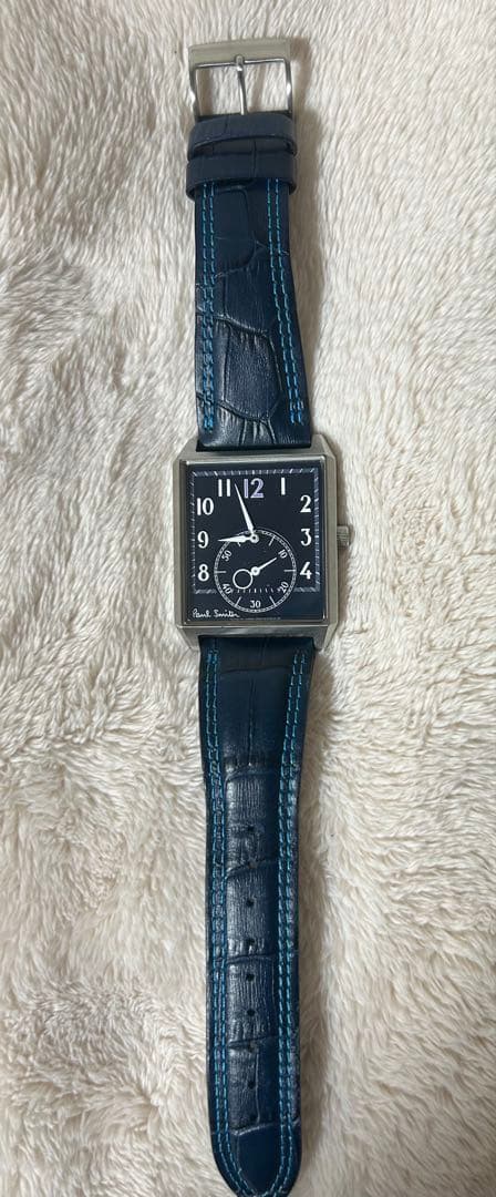 c*2様 Paul Smith 時計
