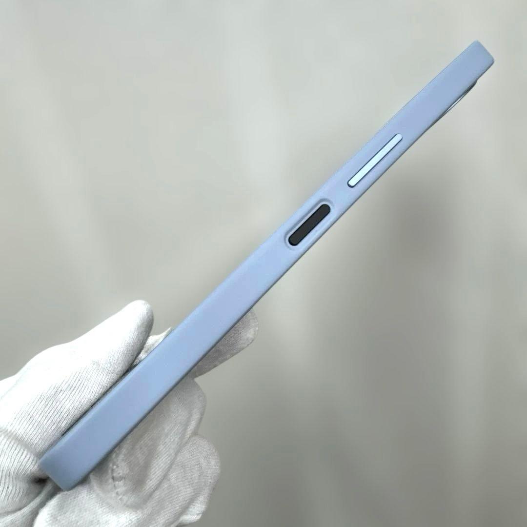 AQUOS wish4 64GB SIMフリー バッテリー良好 ブルー