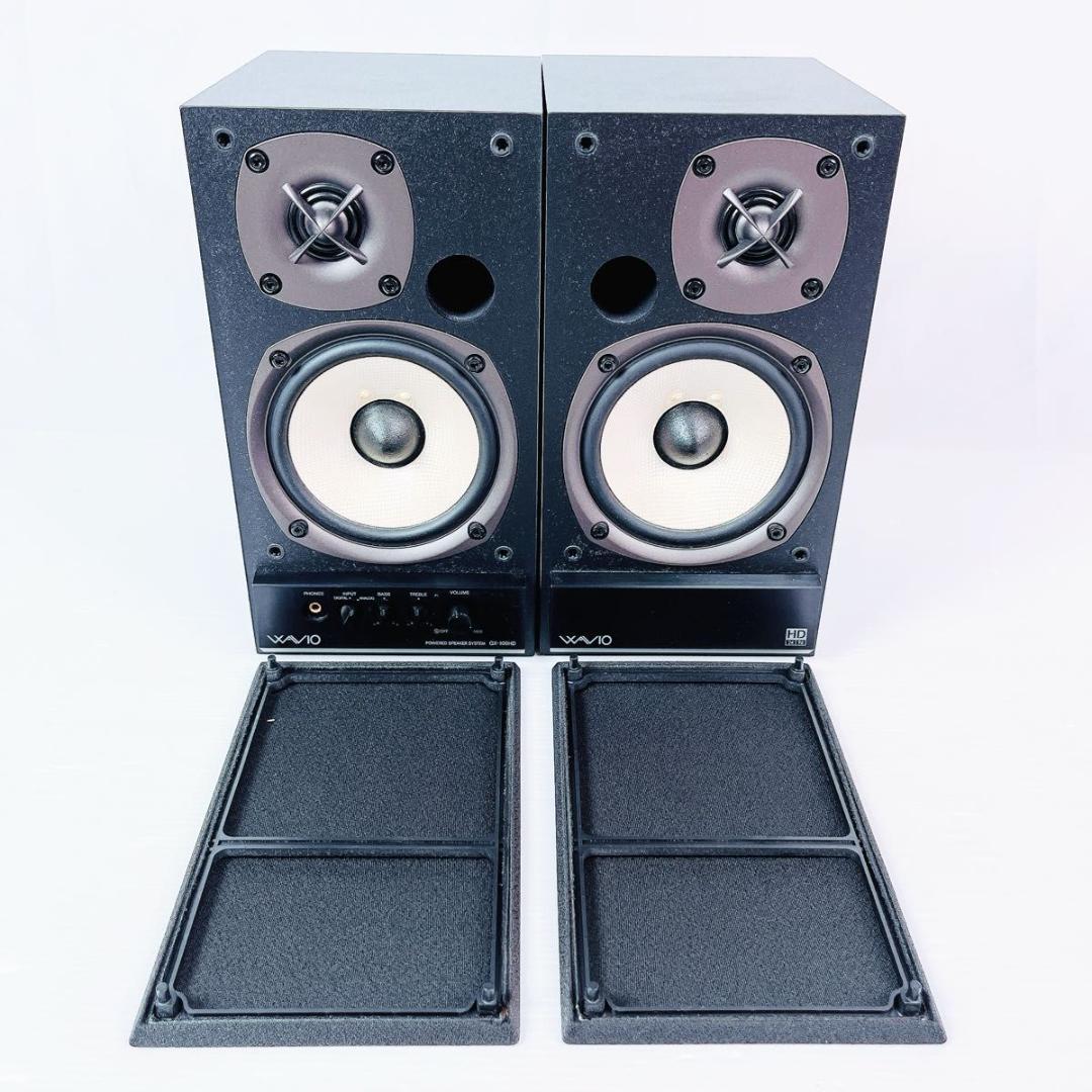 ONKYO オンキョー speaker GX-100HD ペア