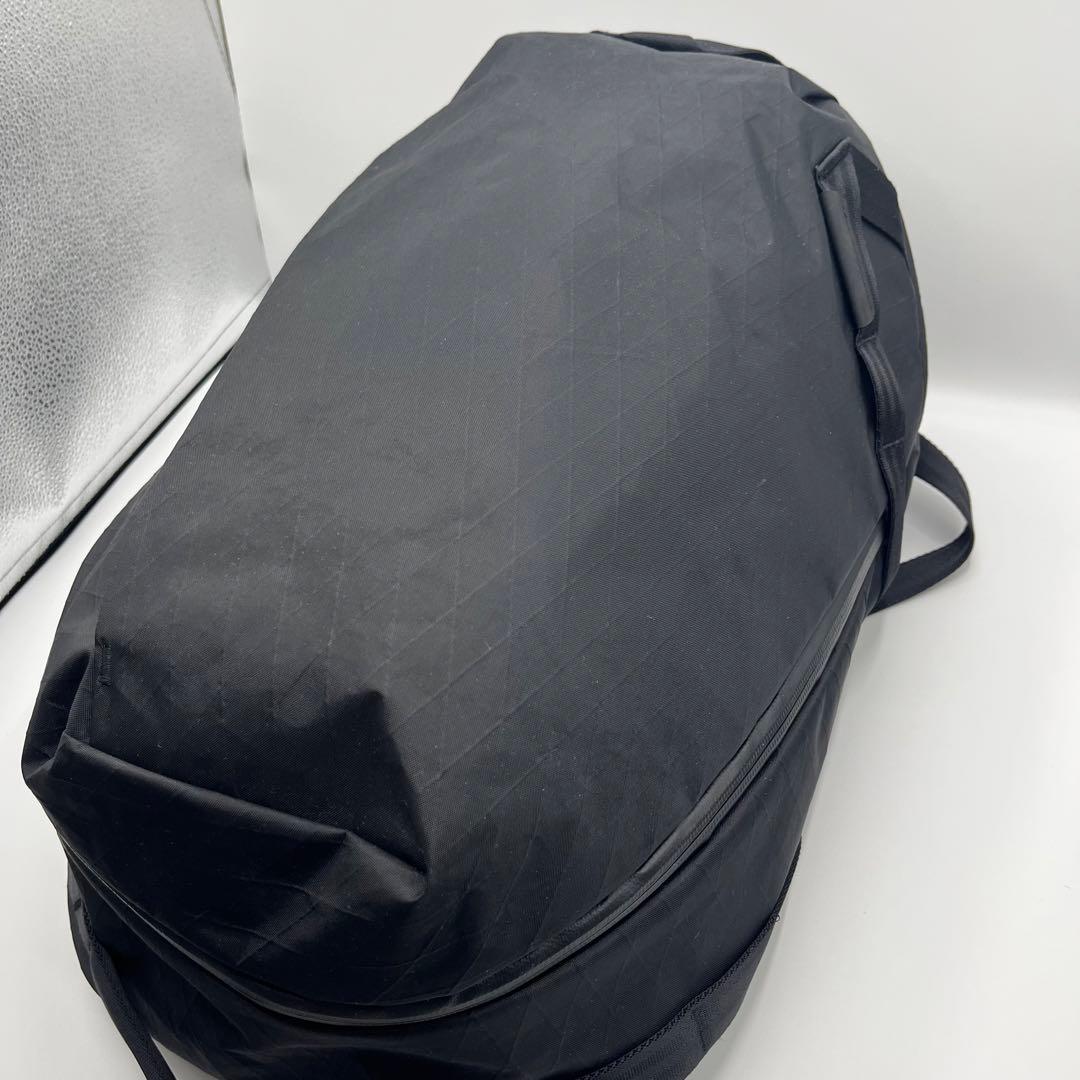 【美品】ABLE CARRY DAILY PLUS X-pac バックパック