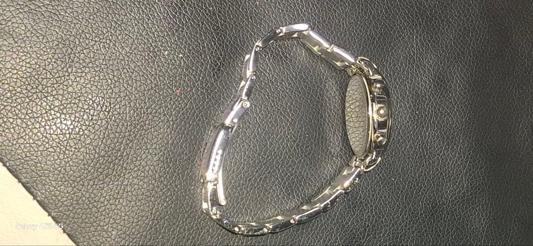 フレデリックコンスタント　FREDERIQUE CONSTANT　クォーツ