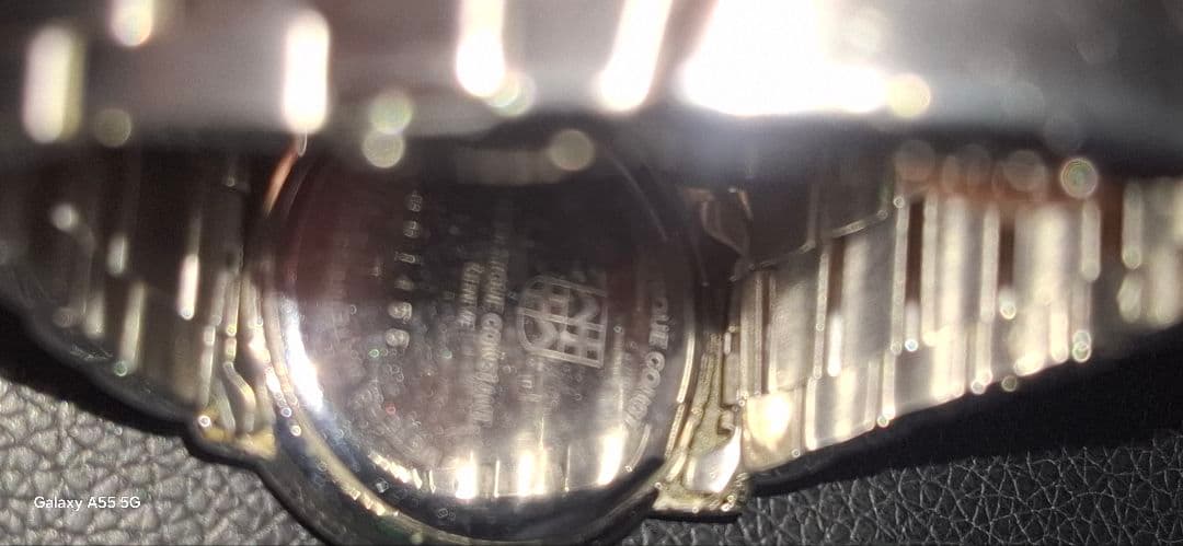 フレデリックコンスタント　FREDERIQUE CONSTANT　クォーツ