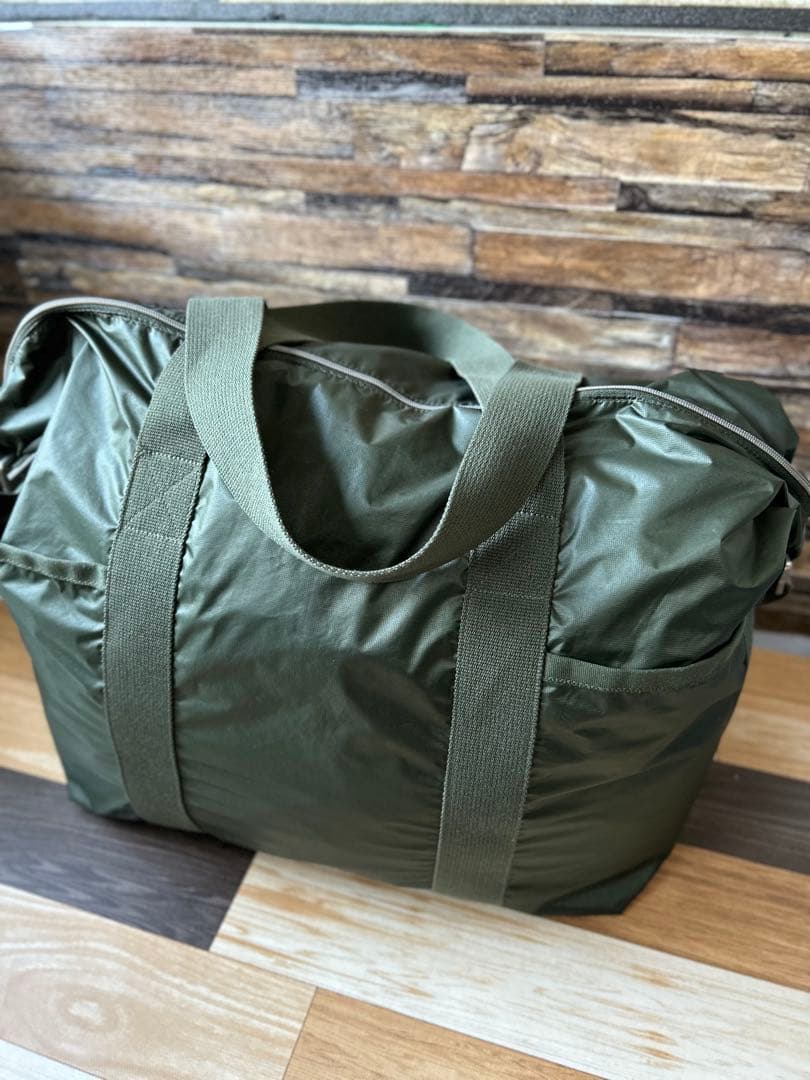 LeSportsacレスポートサック エッセンシャルコレクション ボストンバッグ