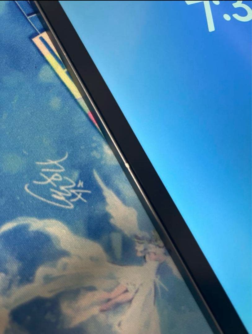 iPad Pro 第2世代 11インチ + キーボード + ペン + ケース付き