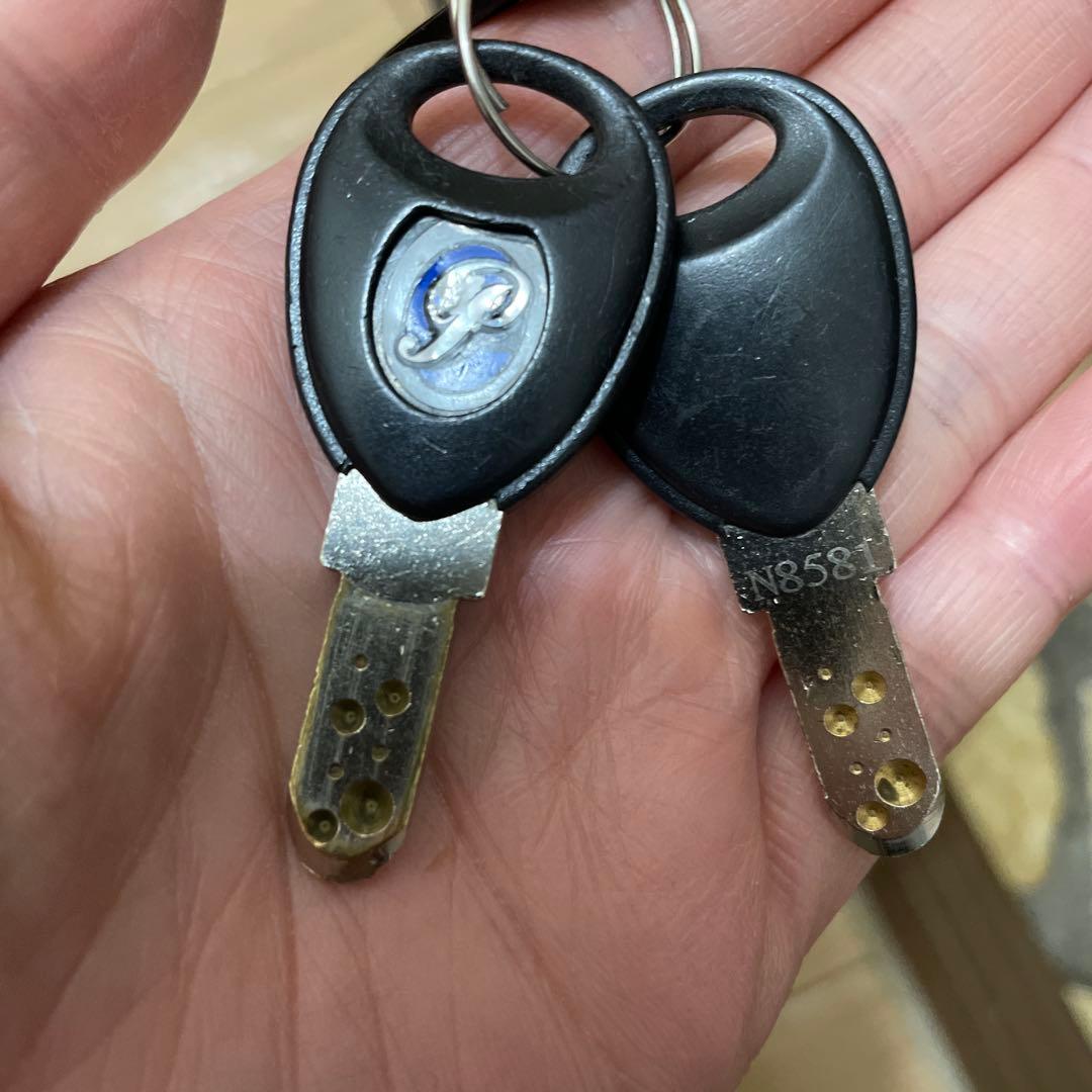 Haruちゃん 電動自転車 パナソニックBDEND636R