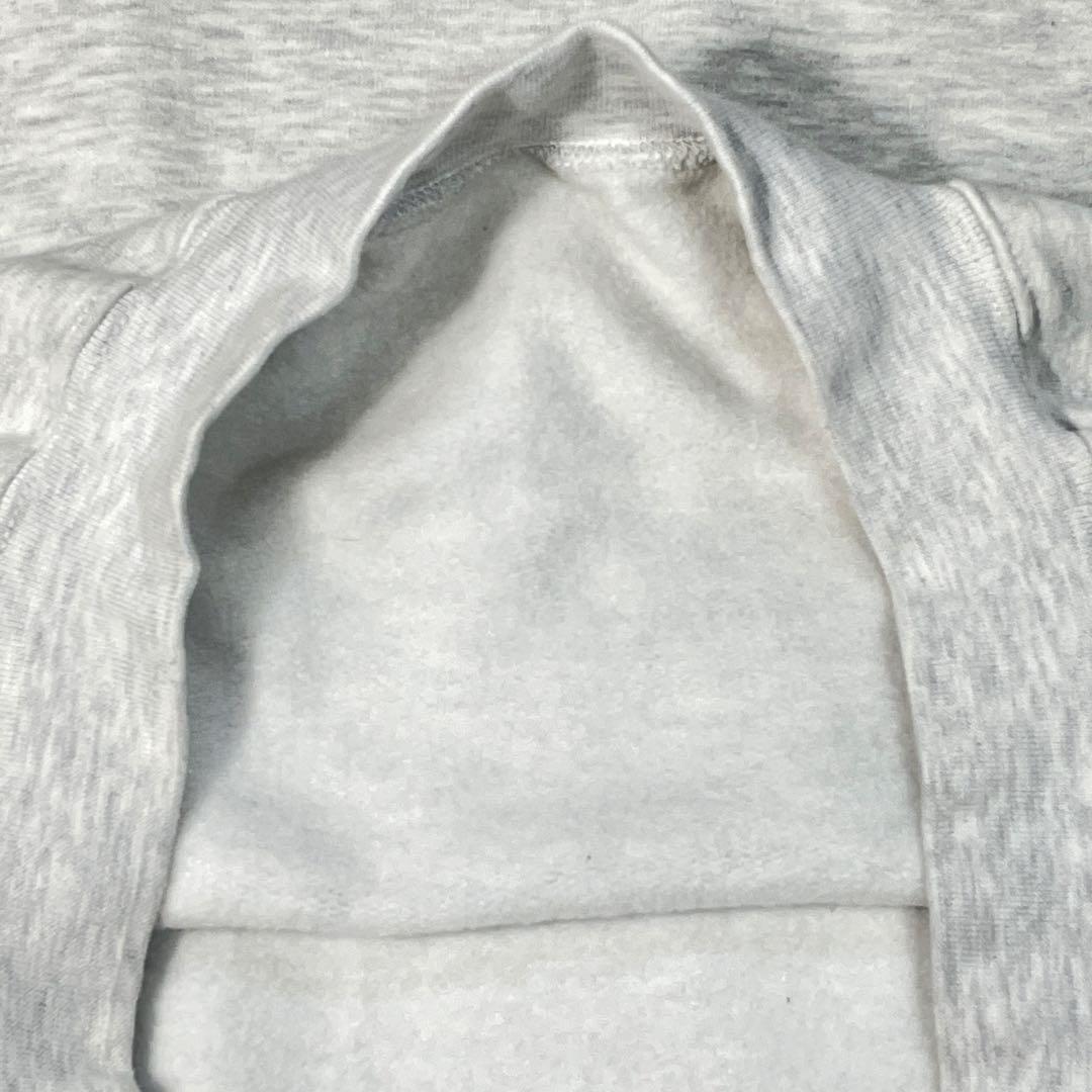 90s Marlboro UNLIMITED 刺繍リザードスウェット希少グリーン