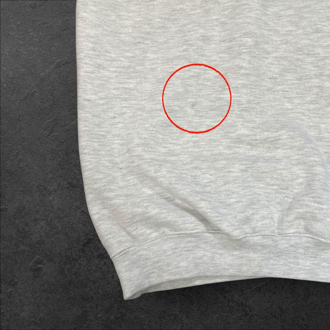 90s Marlboro UNLIMITED 刺繍リザードスウェット希少グリーン