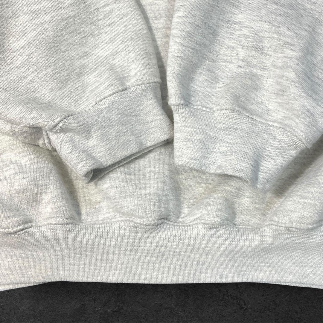 90s Marlboro UNLIMITED 刺繍リザードスウェット希少グリーン