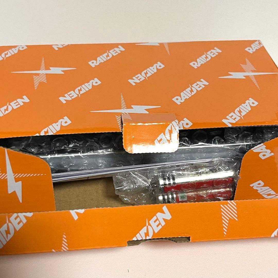 【新品】セイコー SEIKO ライデン RAIDEN JR東海 置時計 HC85