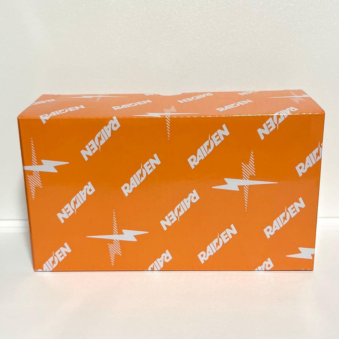 【新品】セイコー SEIKO ライデン RAIDEN JR東海 置時計 HC85