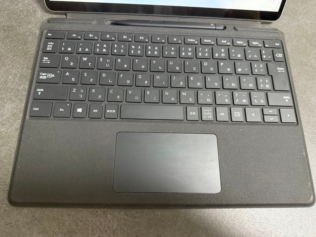 【値段交渉可能！】Microsoft Surface Pro 8 ペン付き