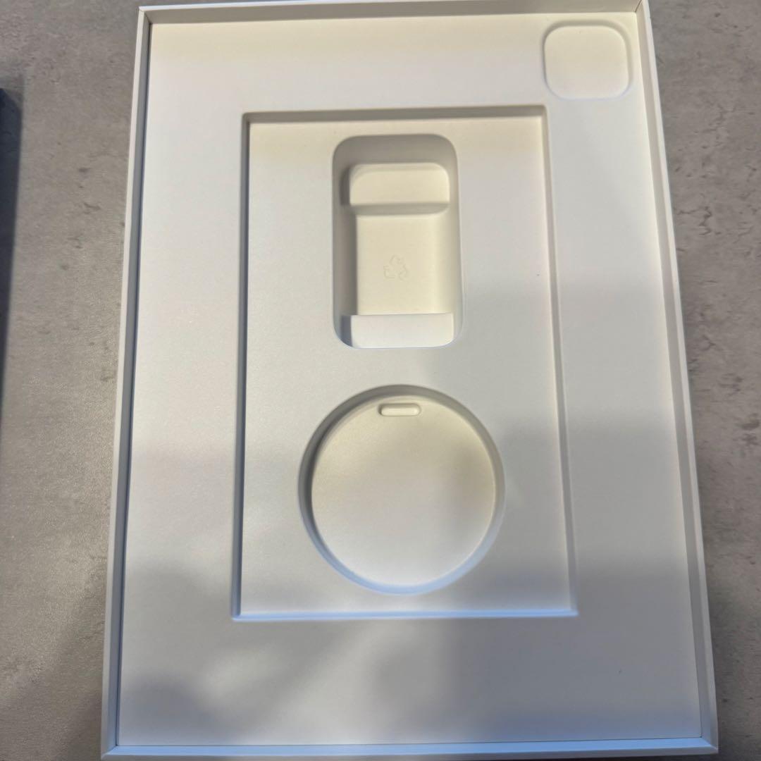 iPad Pro 11インチ 第2世代 128GB Wi-Fiモデル ジャンク