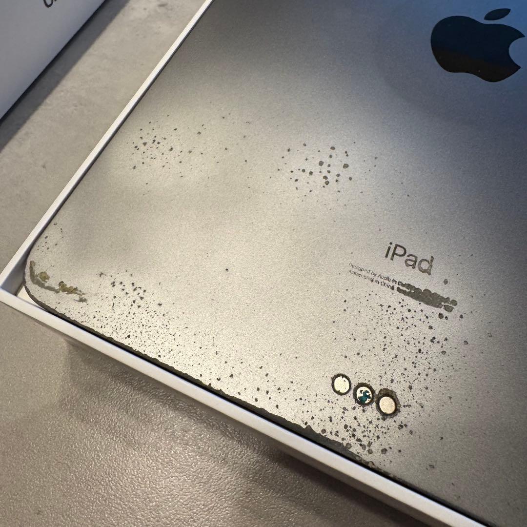 iPad Pro 11インチ 第2世代 128GB Wi-Fiモデル ジャンク