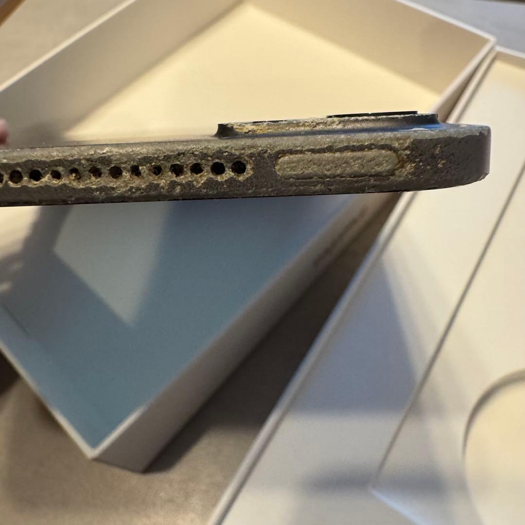 iPad Pro 11インチ 第2世代 128GB Wi-Fiモデル ジャンク