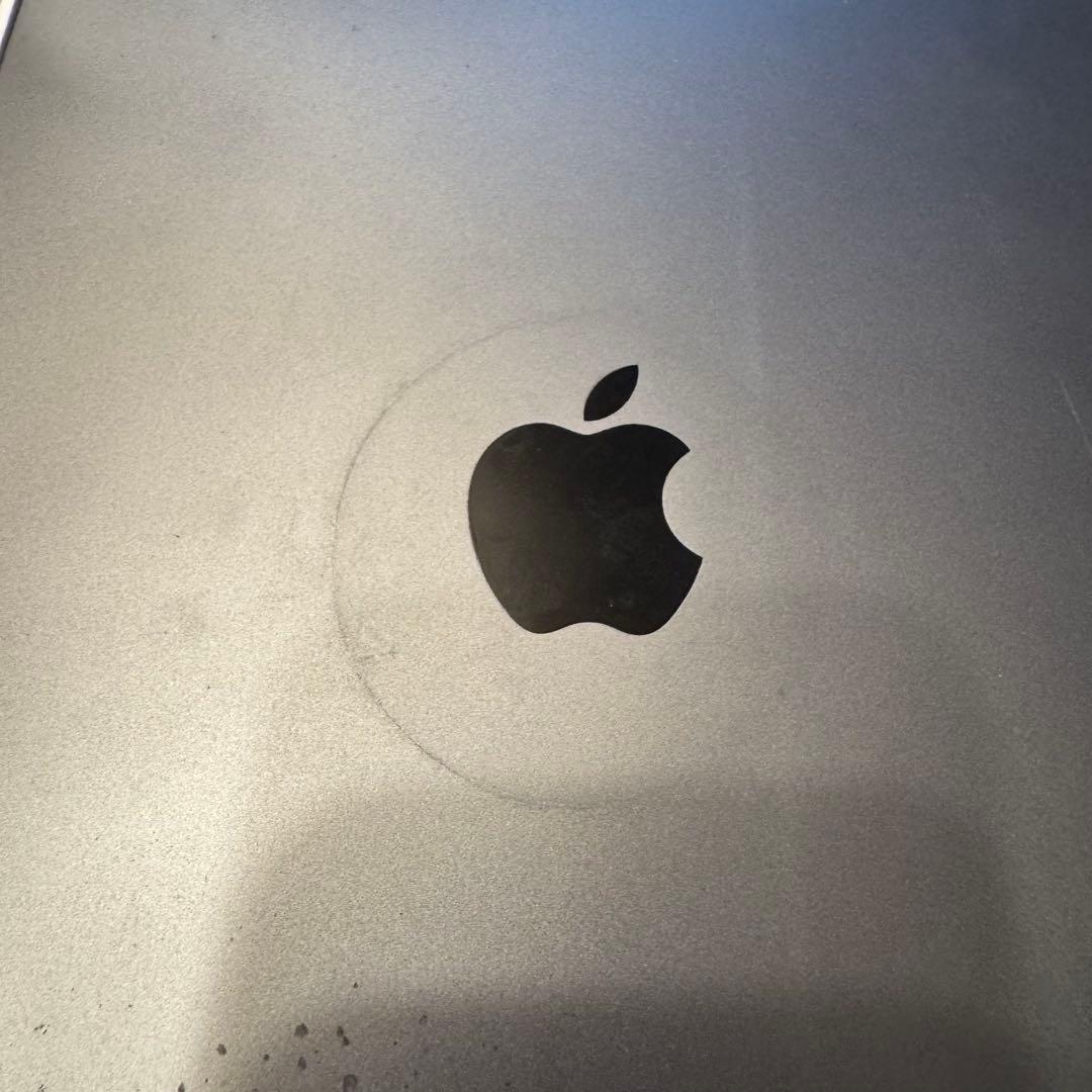 iPad Pro 11インチ 第2世代 128GB Wi-Fiモデル ジャンク