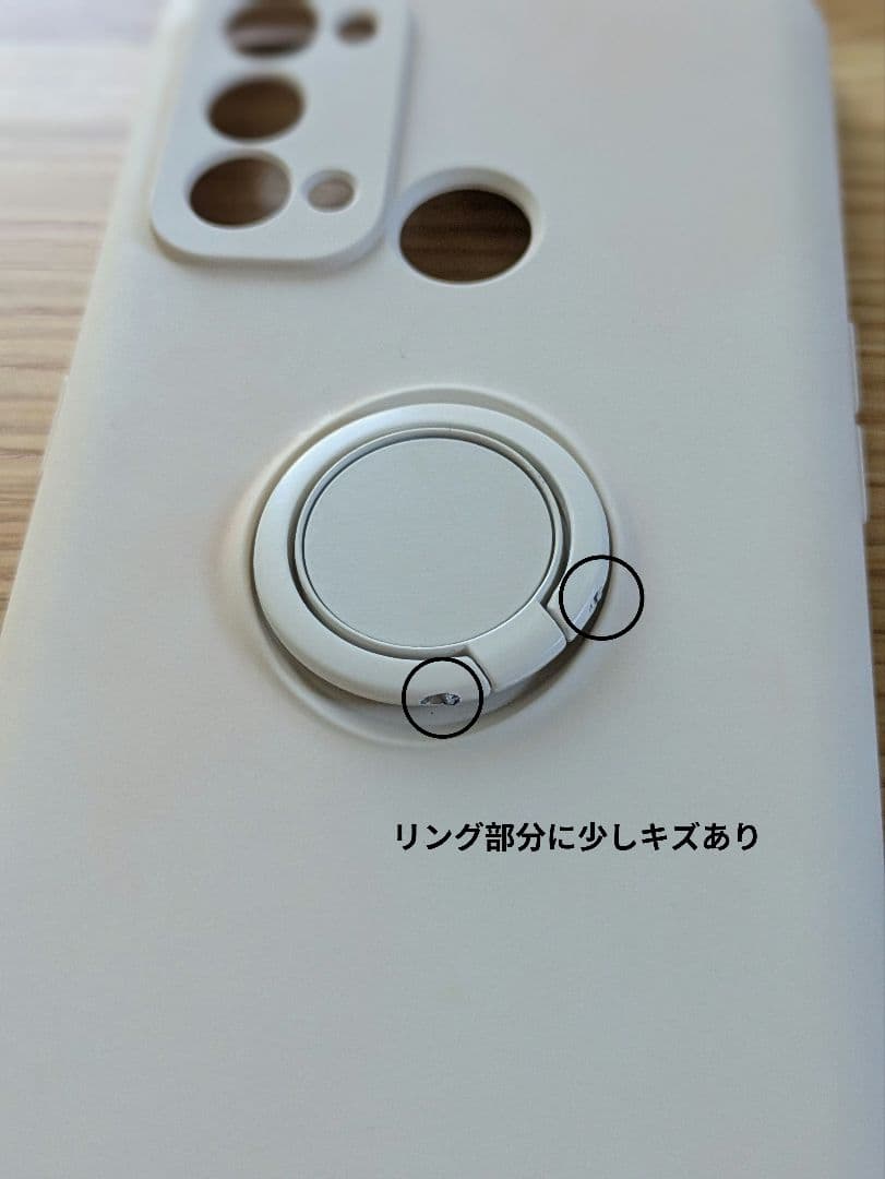 OPPO Reno5 A 128GB SIMフリー A101OP 本体　のみ