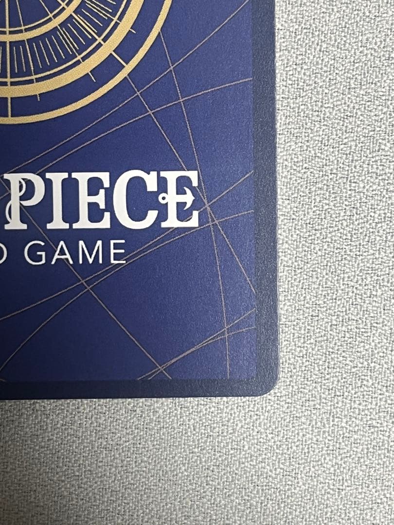 ワンピースカード ナミ R SP OP01-016 和柄 新時代 op05