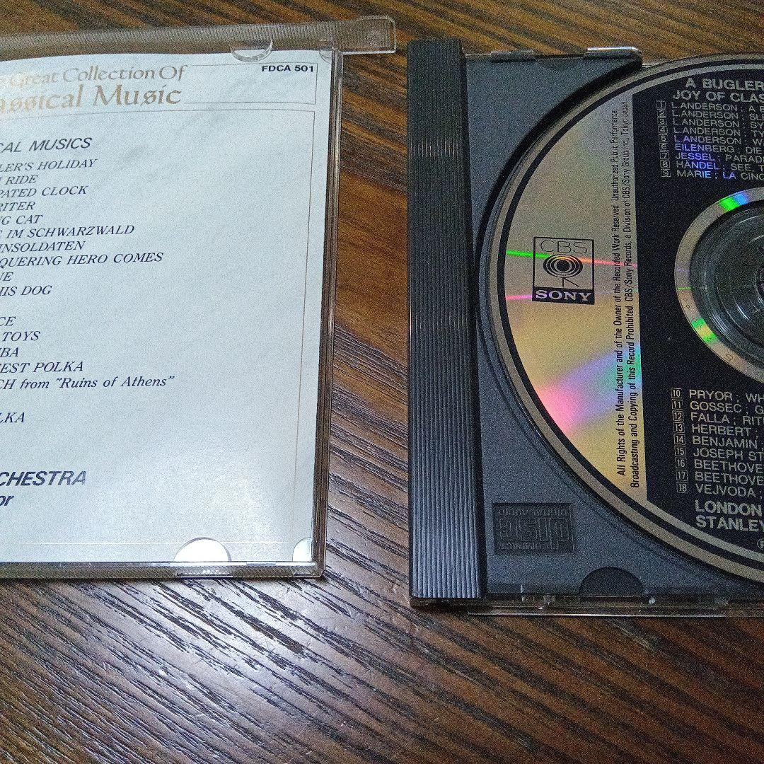 CBSソニー　ザ・グレートコレクション　オブ　クラシカル　ミュージック　90巻