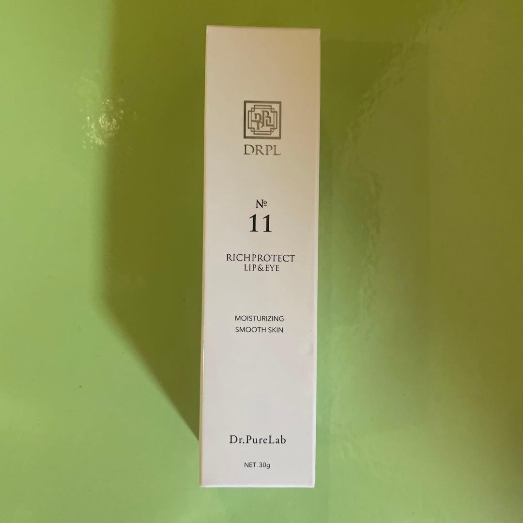 ドクターピュアラボ　No. 11【新品未開封】