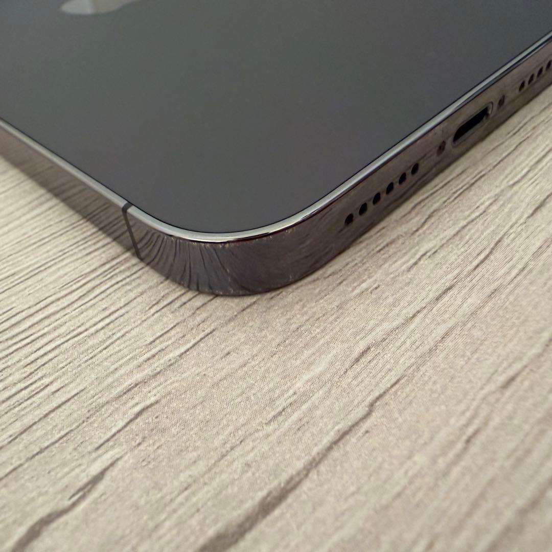 Apple iPhone 14 Pro Maxディープパープル 本体　128GB