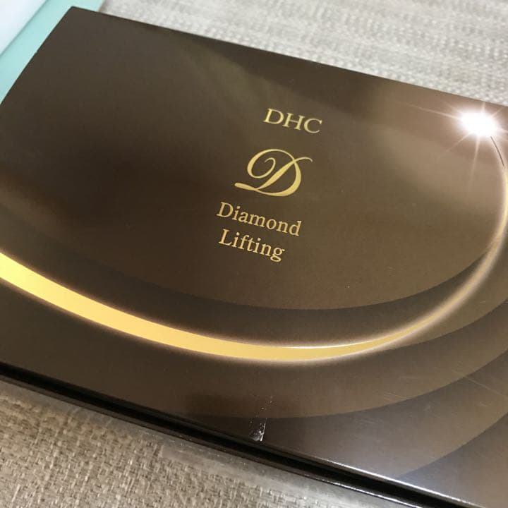 DHCダイアモンドリフト