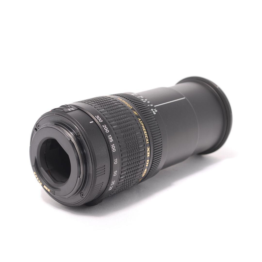 ❤即購入1000円OFF❤ キャノン Kiss X9i 高倍率28-300mm