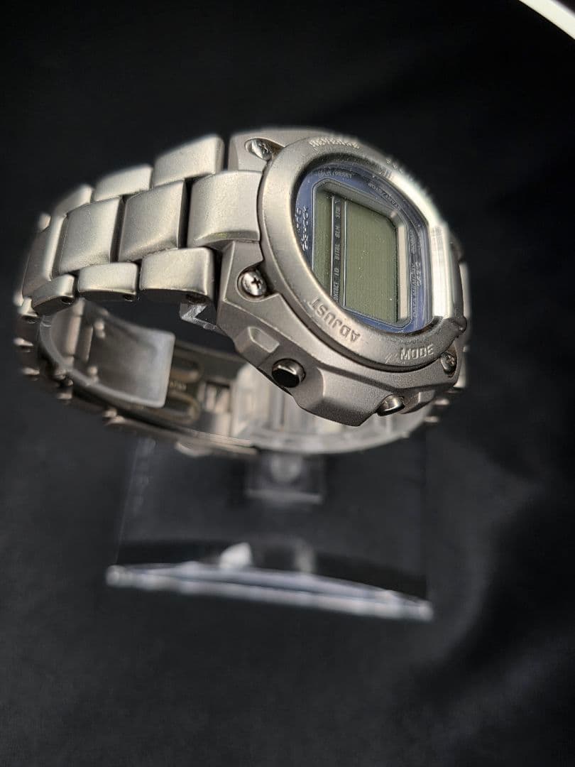 時計 CASIO G-SHOCK MR-G 200T