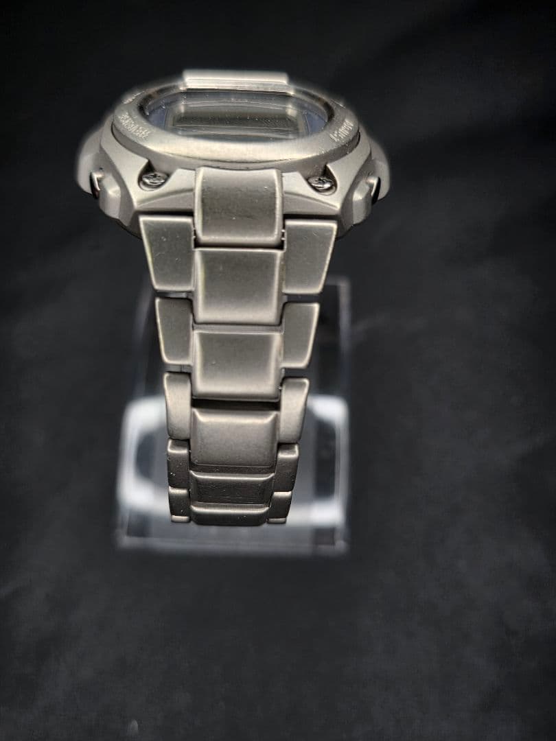 時計 CASIO G-SHOCK MR-G 200T