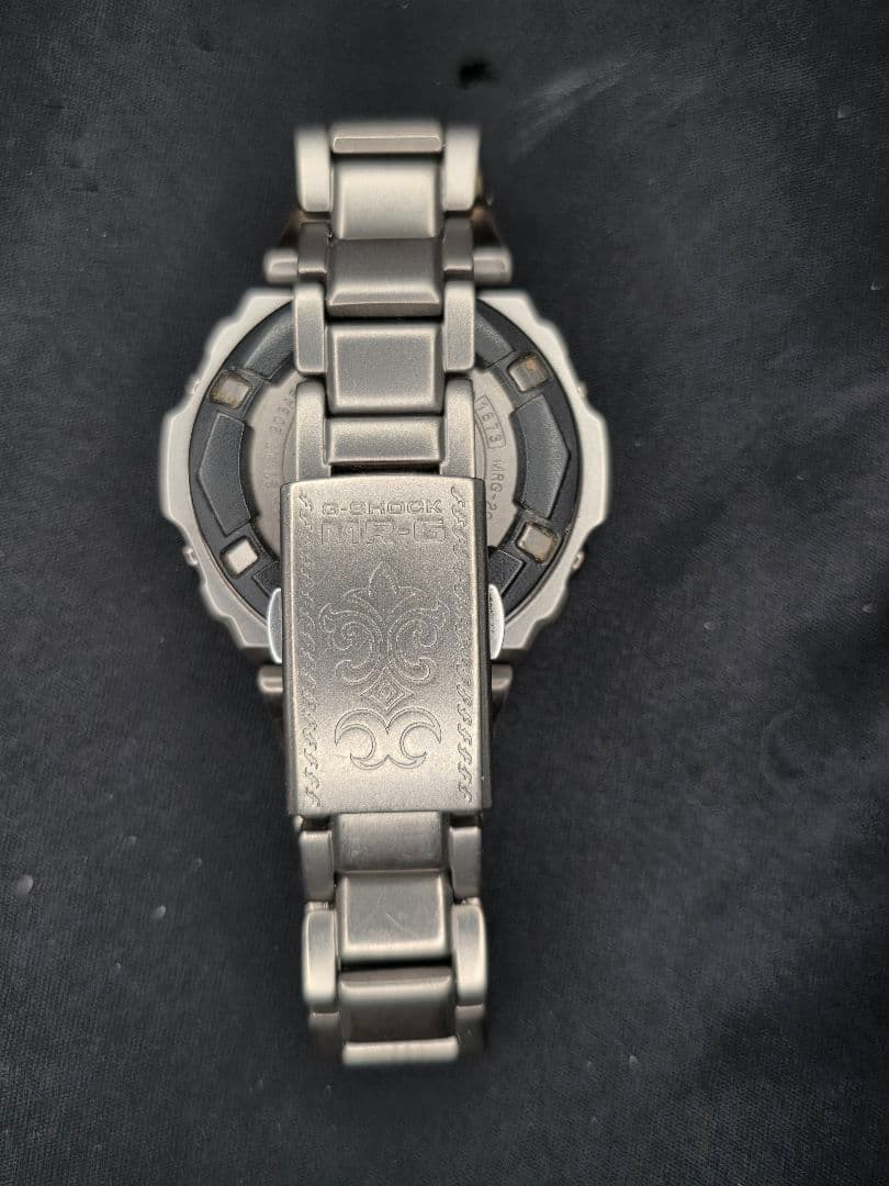 時計 CASIO G-SHOCK MR-G 200T