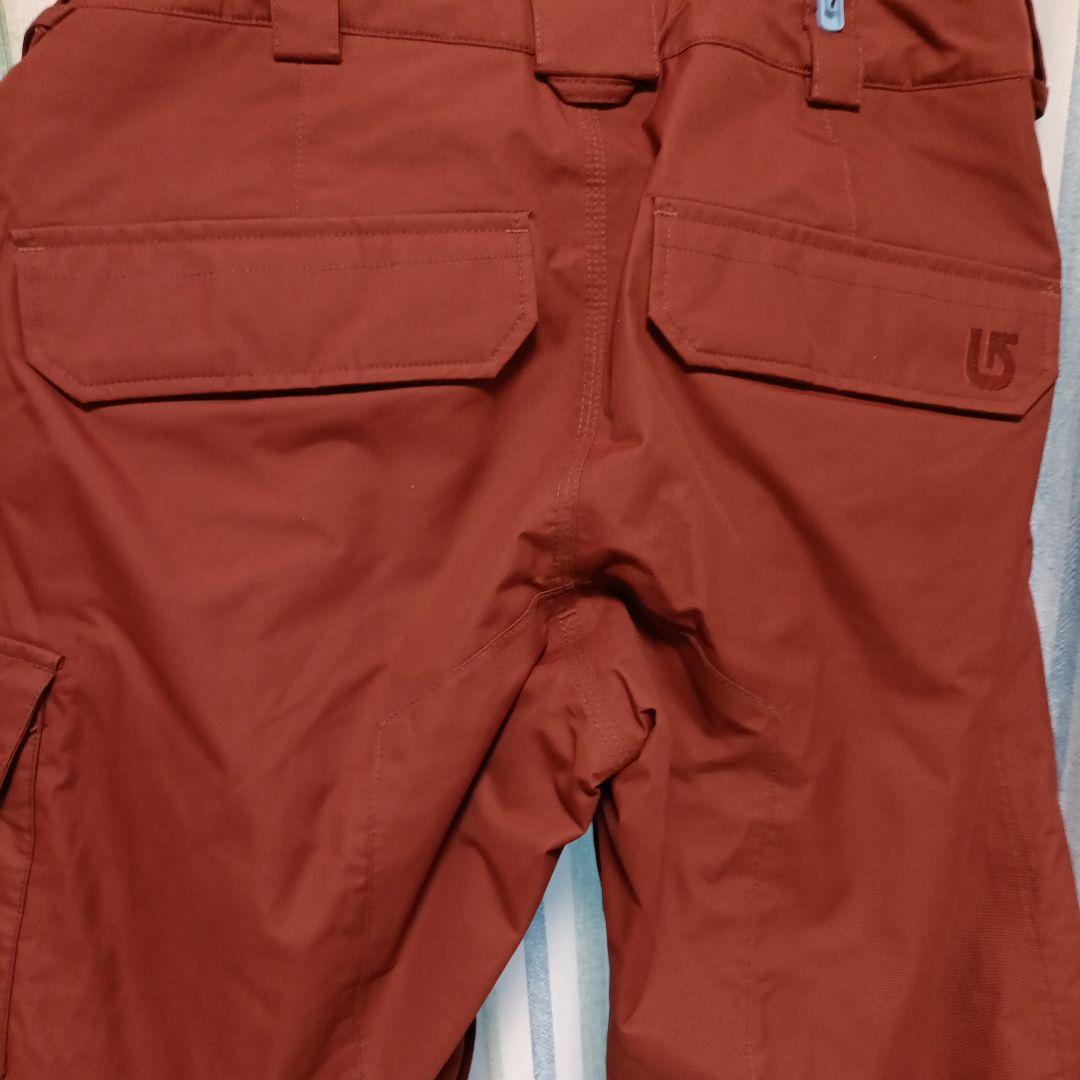 686 スノボージャケット バートンパンツ セットアップ