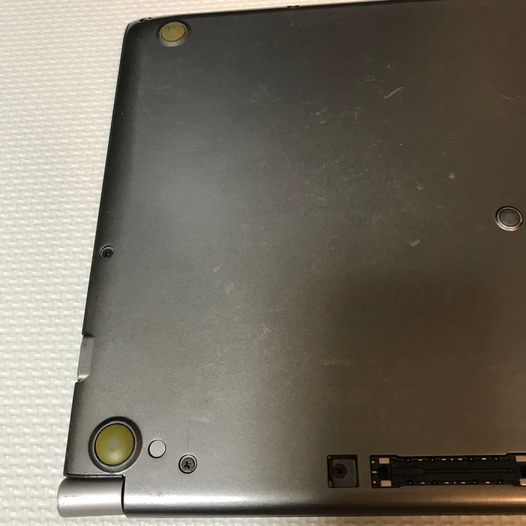 Windowsノート本体 dynabook R63/B i5-6300U 128GB 8G Office