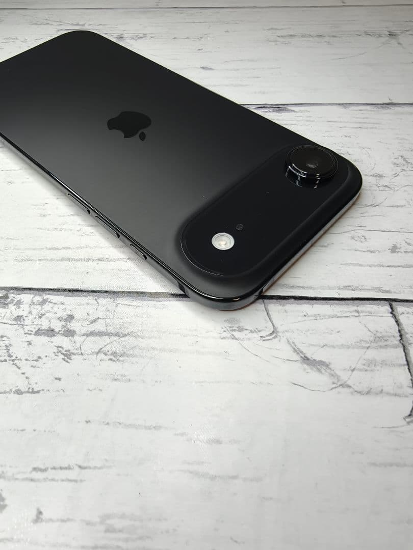 iPhone air 256GB スペースブラック