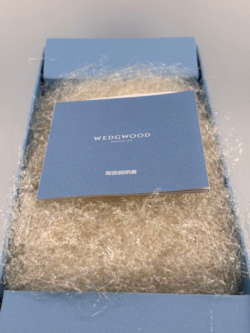 新品 ウェッジウッド（） ライトファンツリー 【LED専用】