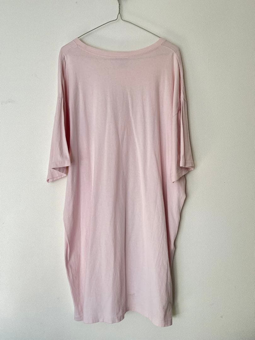 WALT DISNEY WORLD sleep wear tシャツ ミニーちゃん