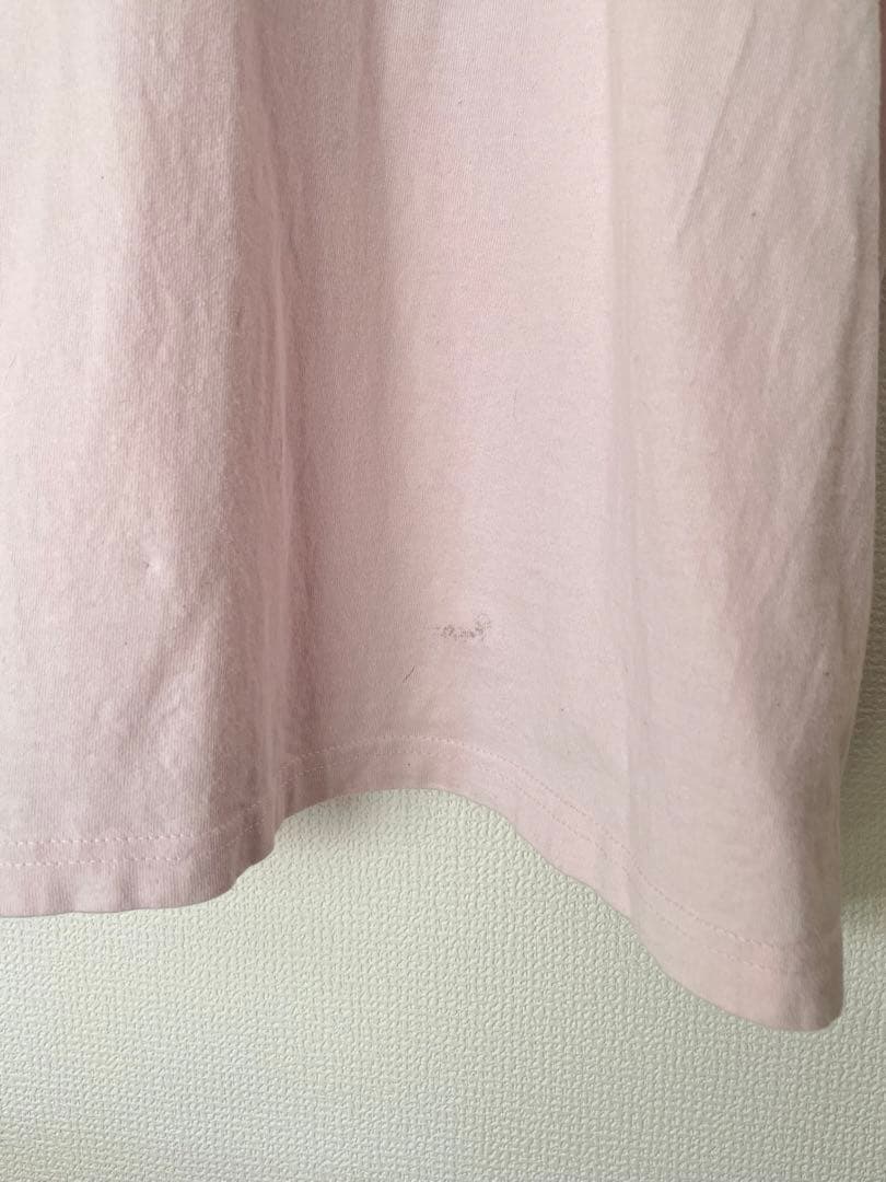 WALT DISNEY WORLD sleep wear tシャツ ミニーちゃん