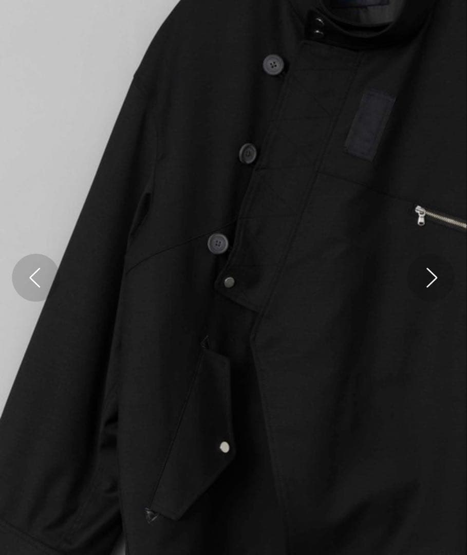 ジャケット・アウター MAISON SPECIAL Prime-Over N-3B Blouson