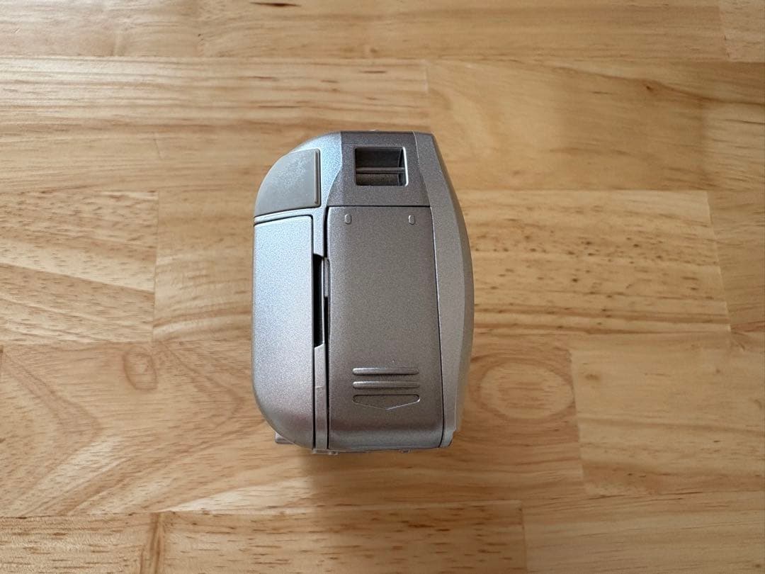 オリンパス C-350 ズーム コンパクト デジタル カメラ