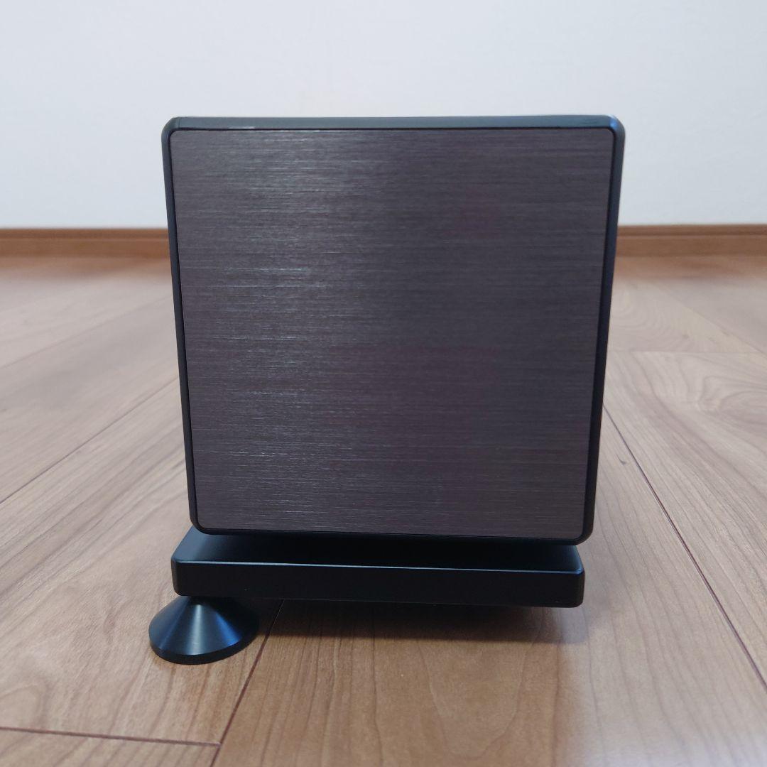 SONY ワイヤレススピーカー ハイレゾ SRS X99 専用オーディオボード付