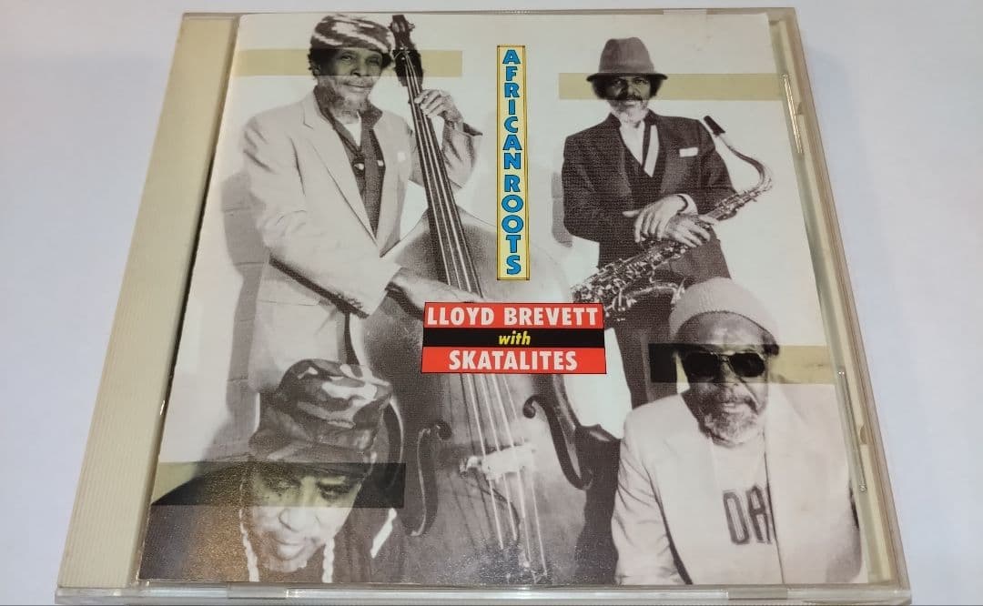 ken様5点まとめ ERNEST RANGLIN SKATALITES