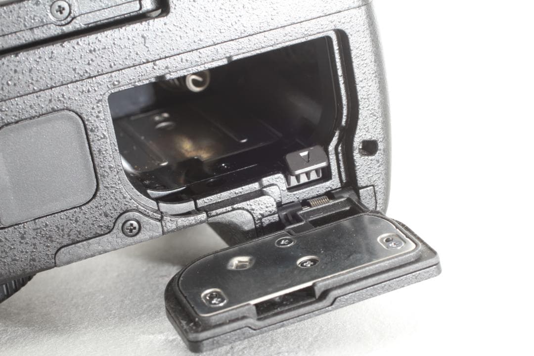 Panasonic Lumix DC-GH5 12-60mm デジタルカメラ