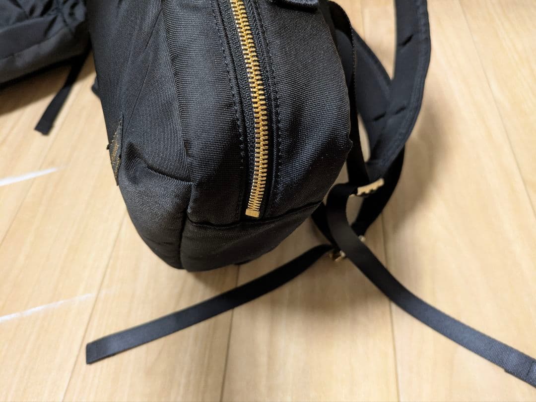 ポーターガールデイパックPORTER SHEA 2WAY DAYPACK (S)