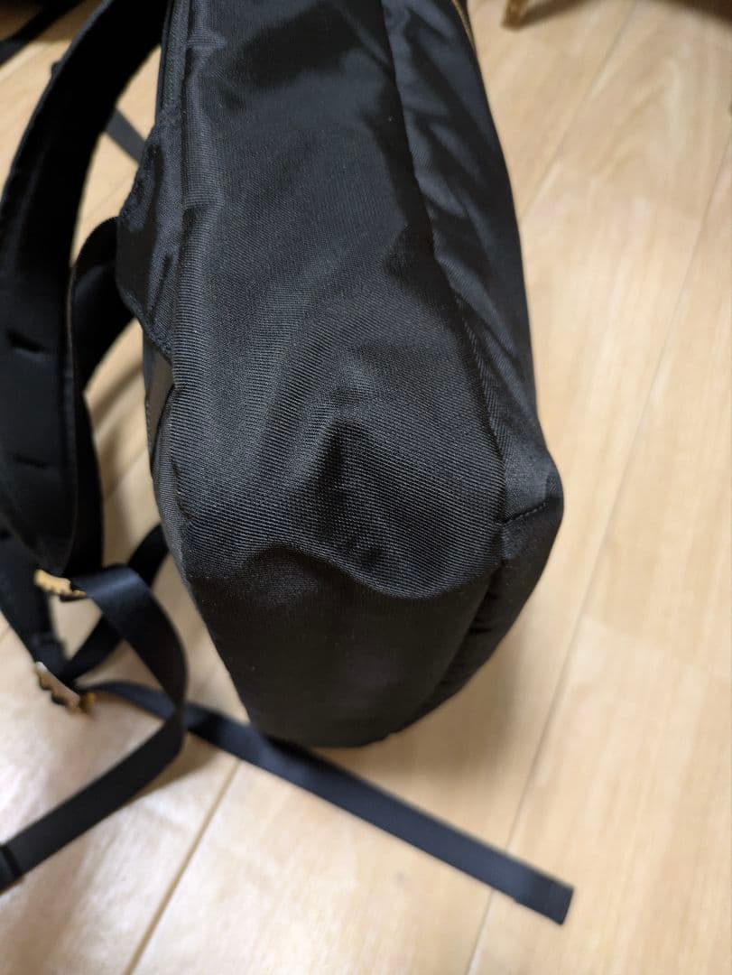 ポーターガールデイパックPORTER SHEA 2WAY DAYPACK (S)