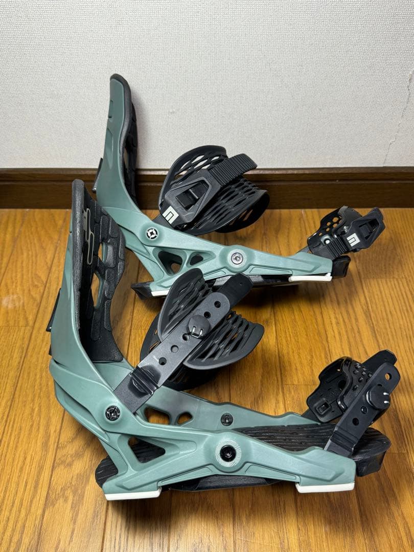 NOW IPO ビンディング 23-24 SAGA ナウ