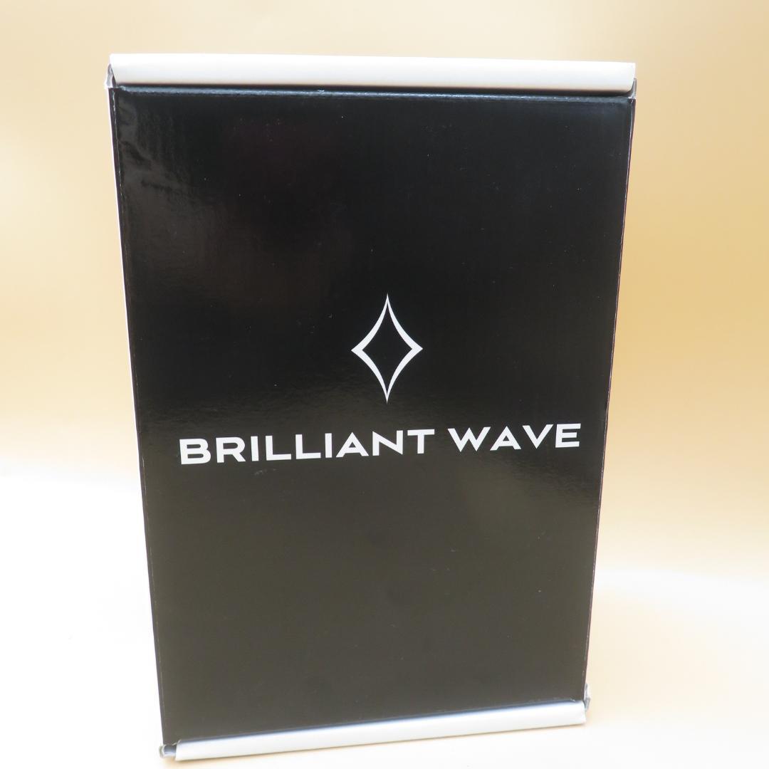 動作良好　美品　パルティール BRILLIANT WAVE ブリリアントウェーブ