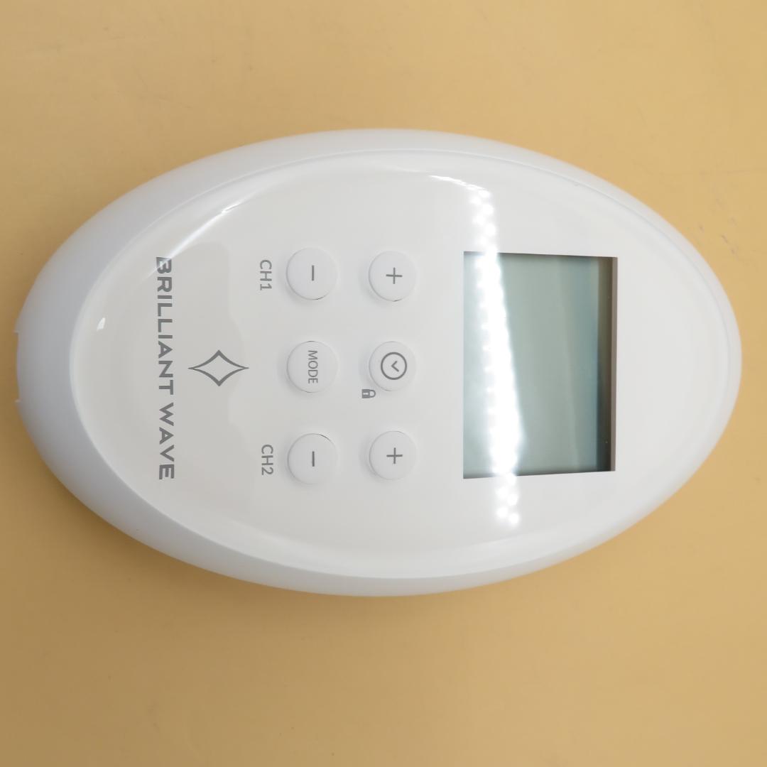 動作良好　美品　パルティール BRILLIANT WAVE ブリリアントウェーブ