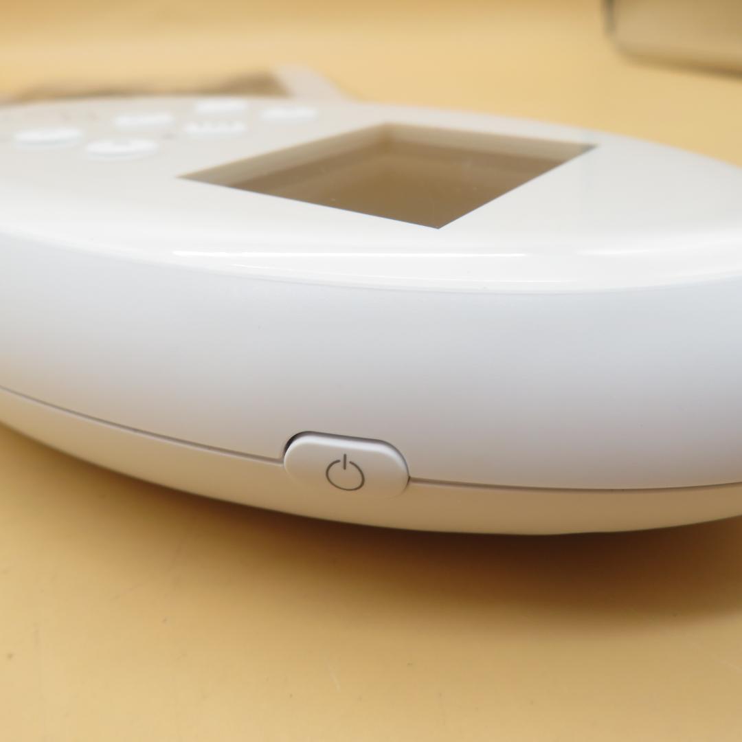 動作良好　美品　パルティール BRILLIANT WAVE ブリリアントウェーブ