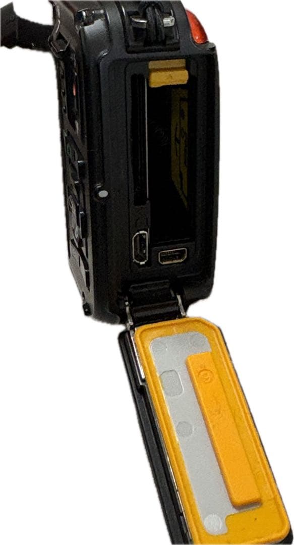 ま*ゃ様 Nikon COOLPIX AW110 オレンジ