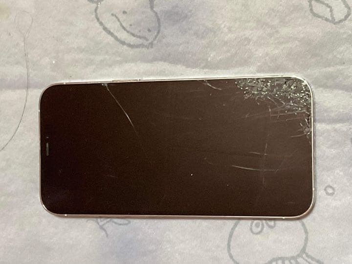 スマートフォン本体 iPhone 12Pro Max